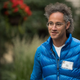 Alex Karp, co-founder and CEO of Palantir